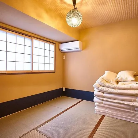 Ems-An Villa Kyoto Exterior photo