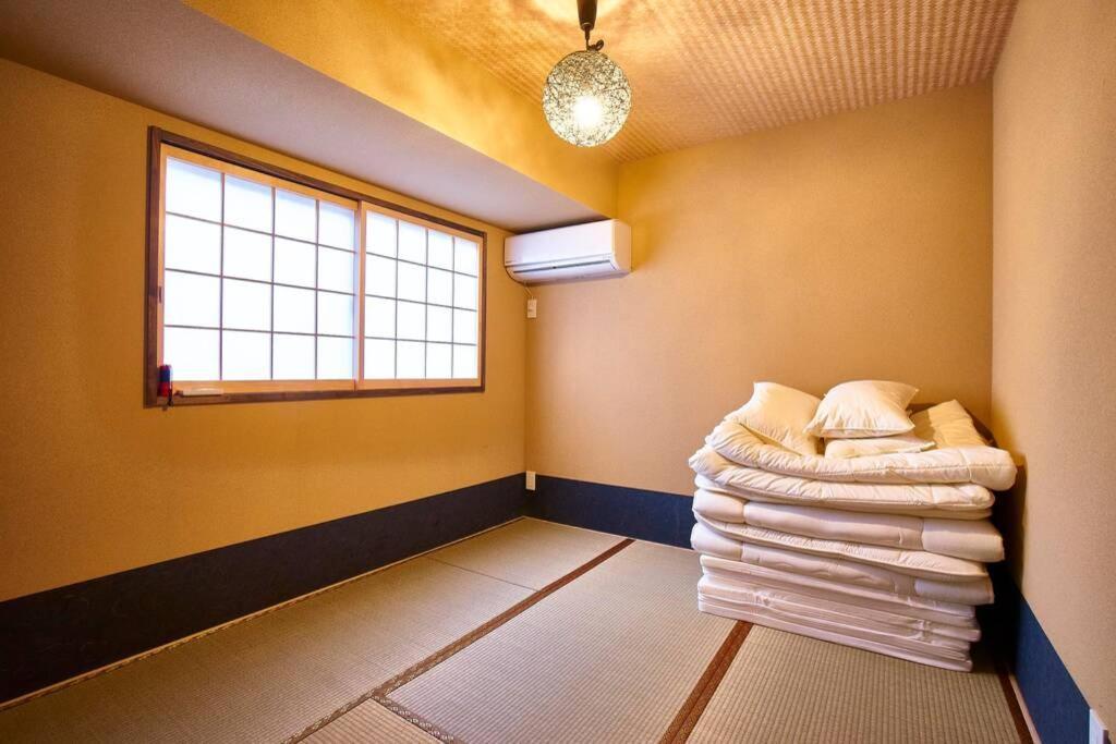 別荘 京都東寺えむず庵 *